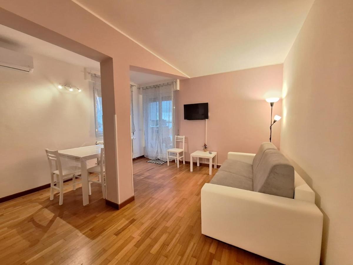 Appartamento Roma Tiburtina Exterior foto